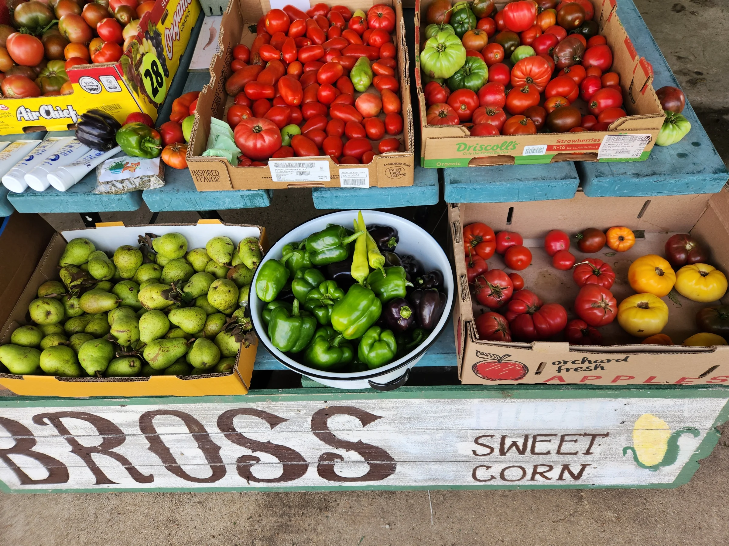 Bross Farm - Image 1