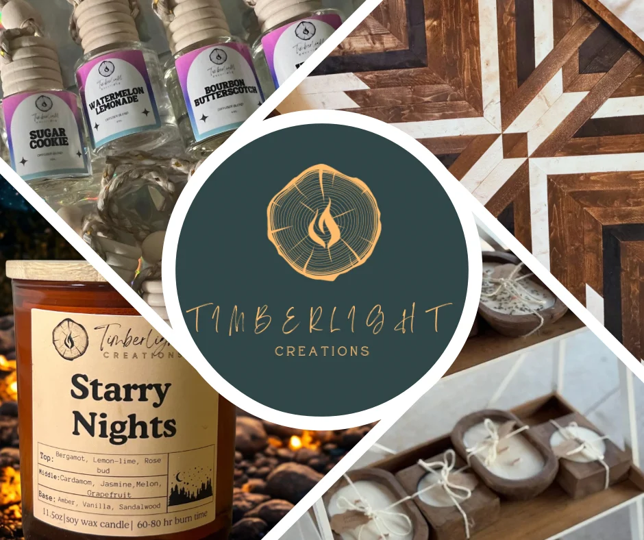 Timberlight Creations  - Image 4