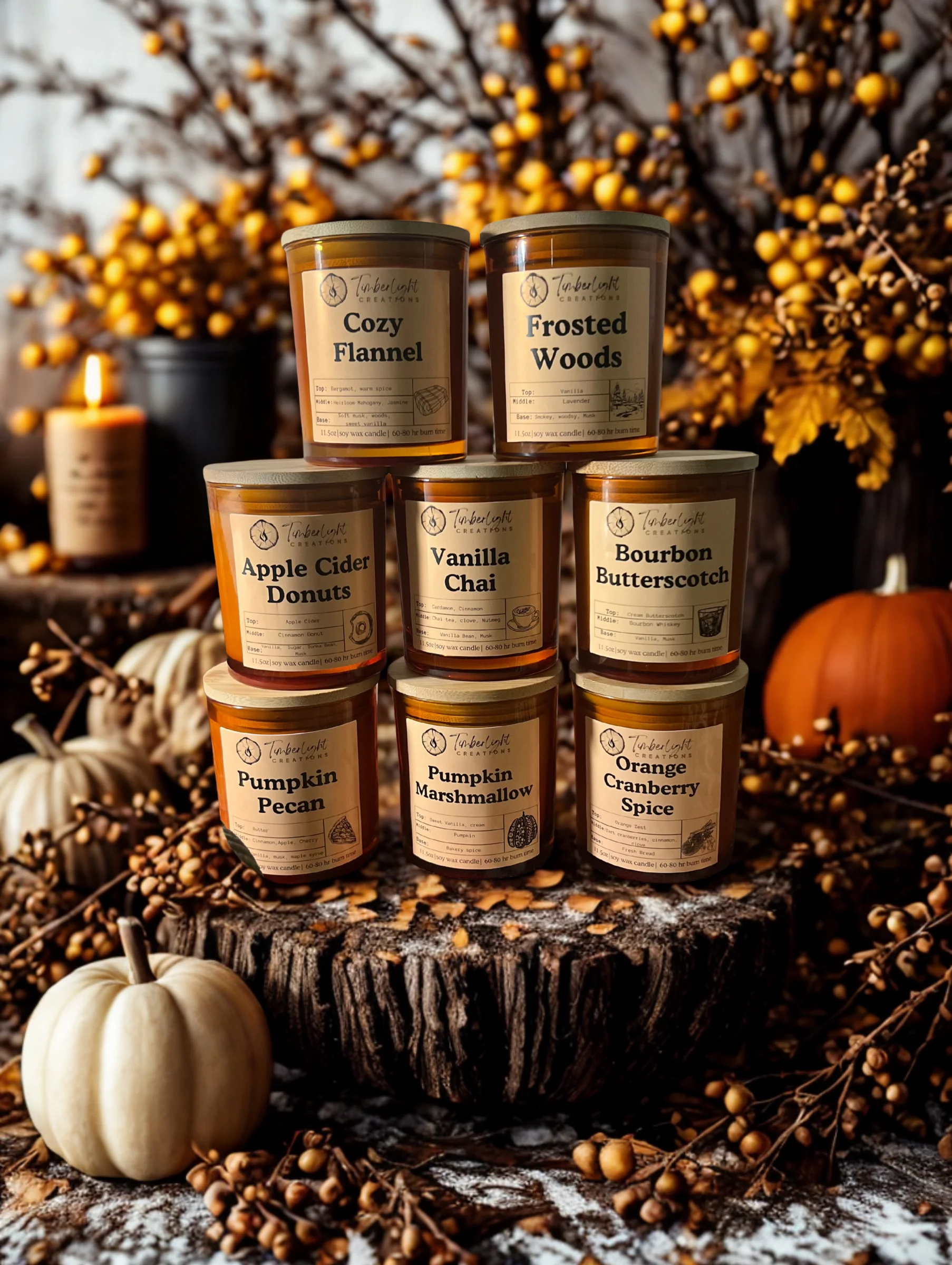 Timberlight Creations  - Image 3