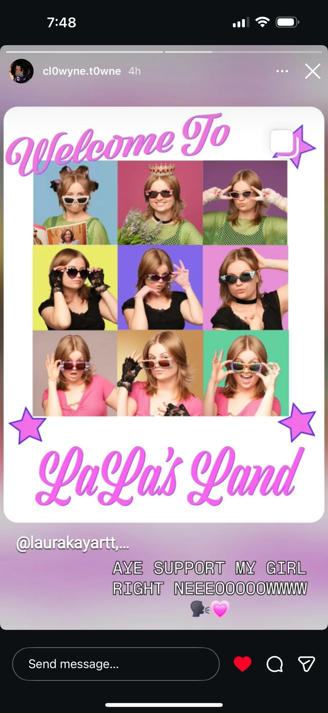 La La’s Land - Image 3