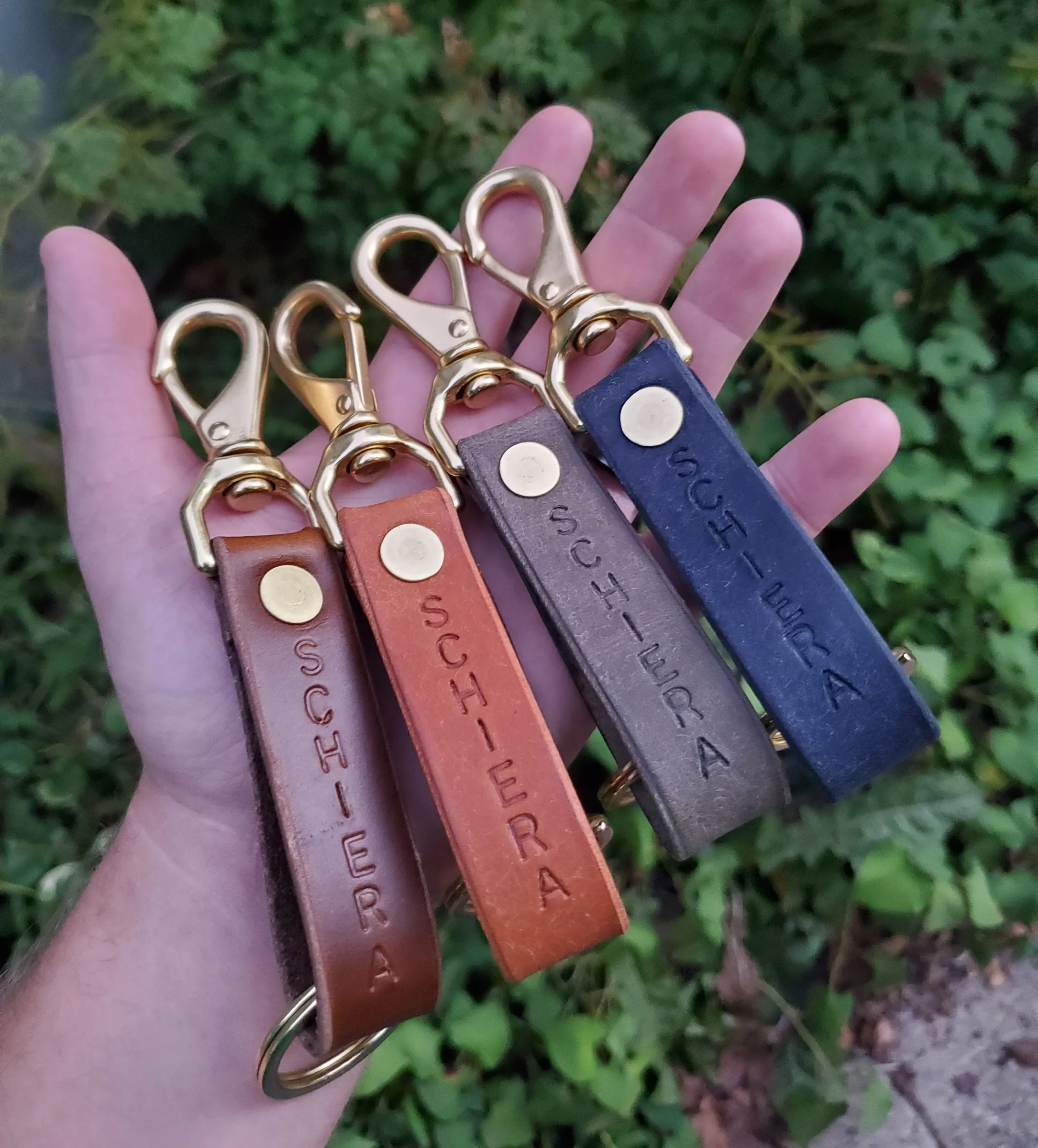 Greenhouse Leatherworks - Image 6