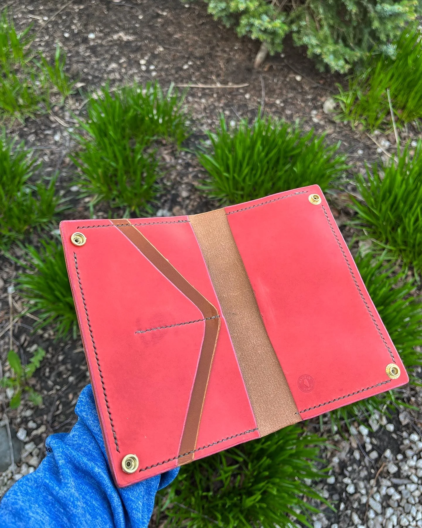 Greenhouse Leatherworks - Image 7