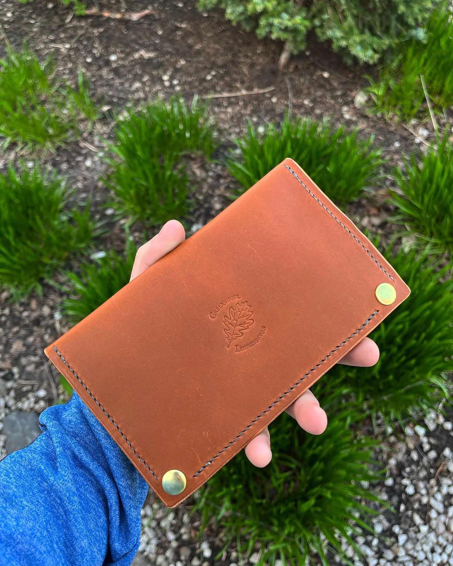 Greenhouse Leatherworks - Image 8