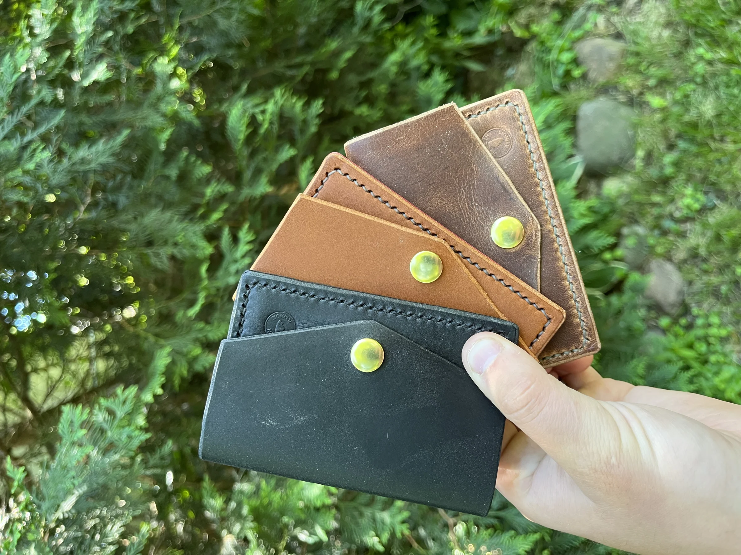 Greenhouse Leatherworks - Image 5