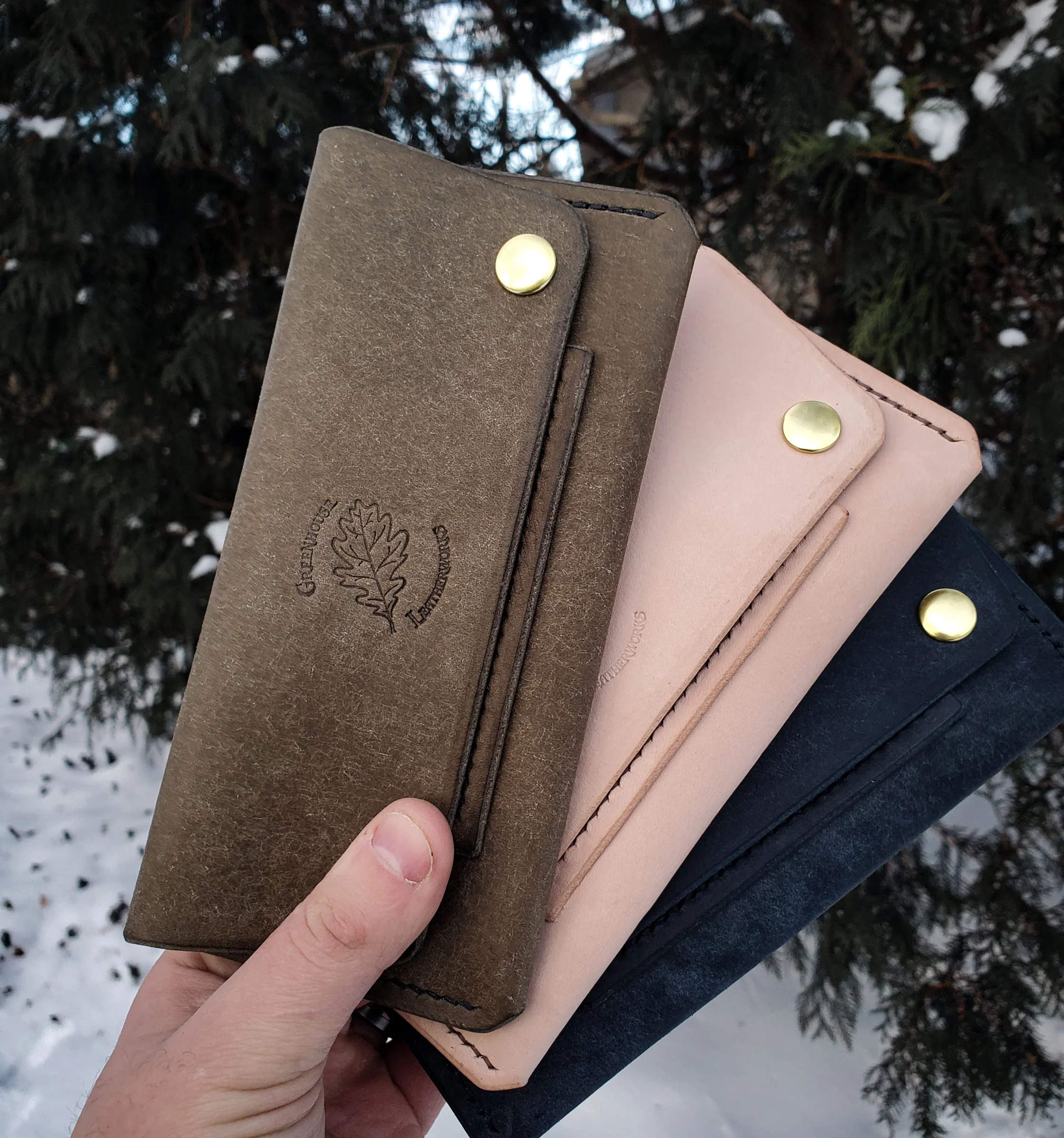 Greenhouse Leatherworks - Image 2