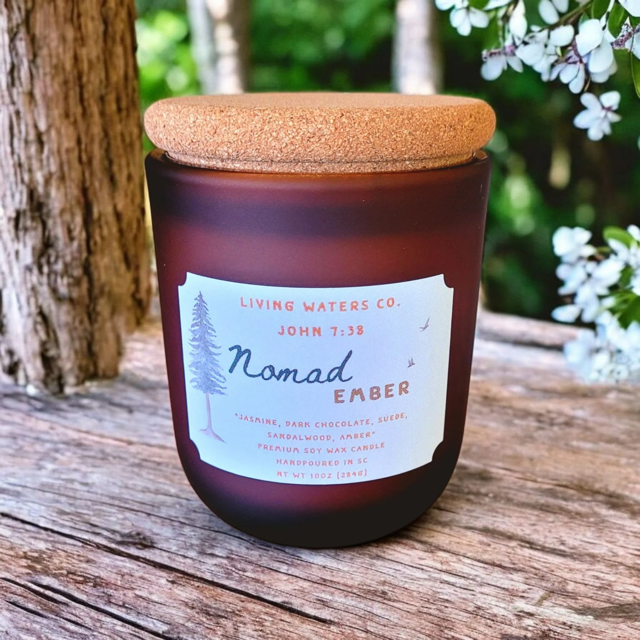 Living Waters Candle & Body Co. - Image 5