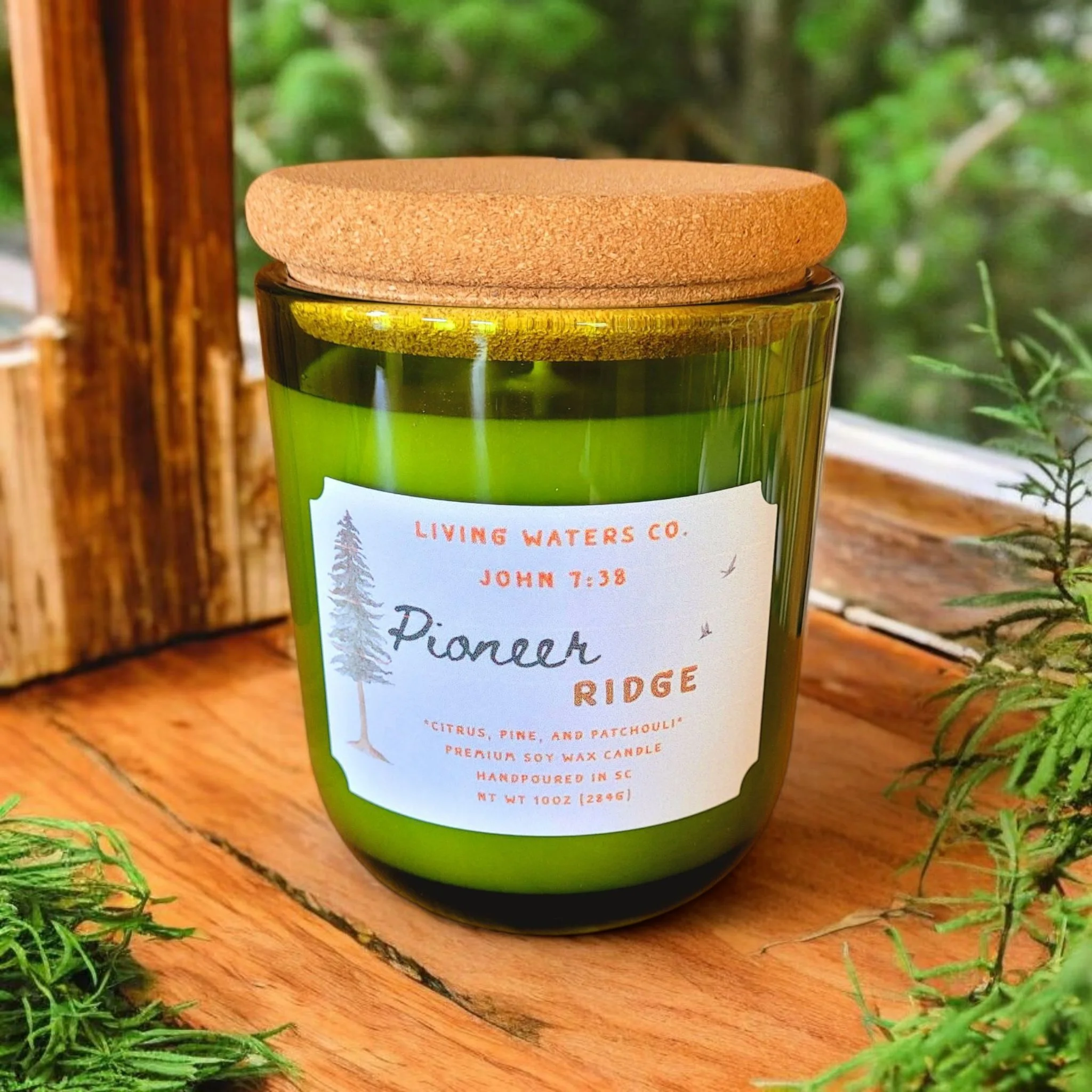 Living Waters Candle & Body Co. - Image 6