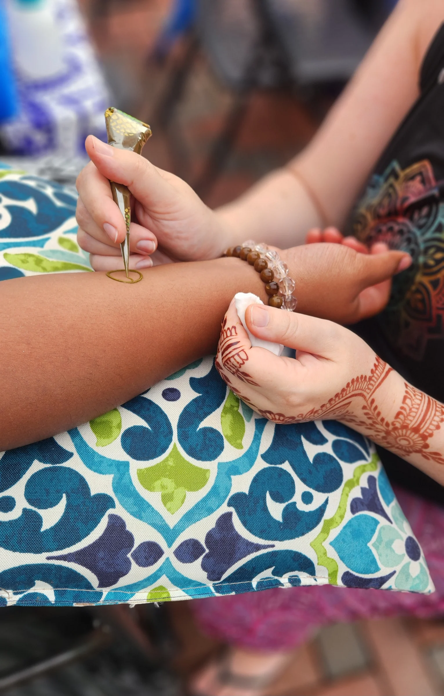 Prairie Henna - Image 6