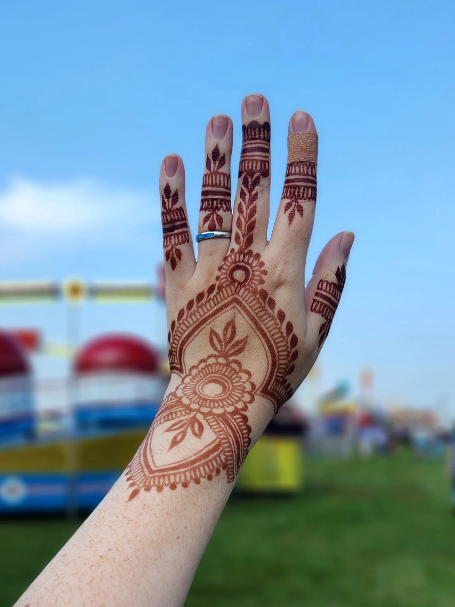 Prairie Henna - Image 7