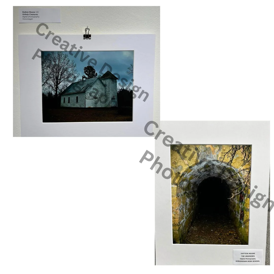 Creative Design Photography - Image 2