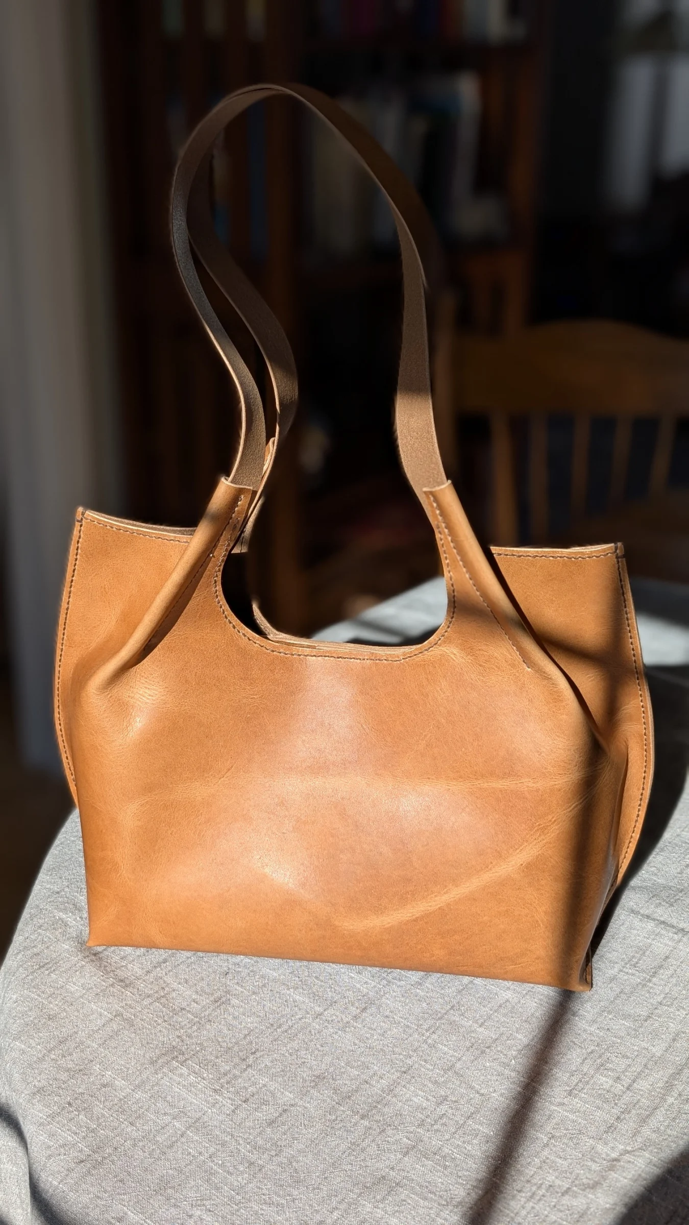 Peace of Mind Leather  - Image 9