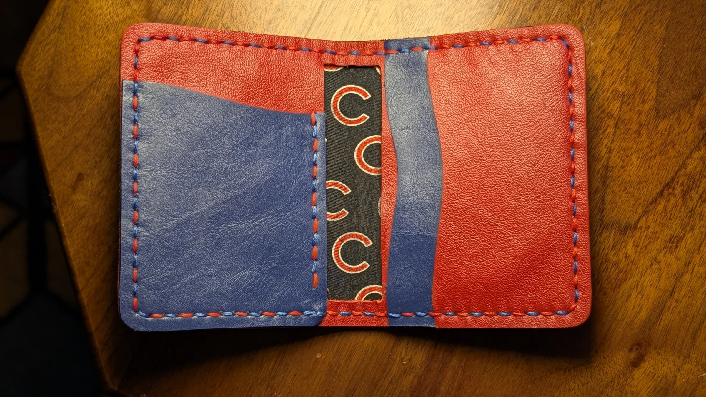 Peace of Mind Leather  - Image 6