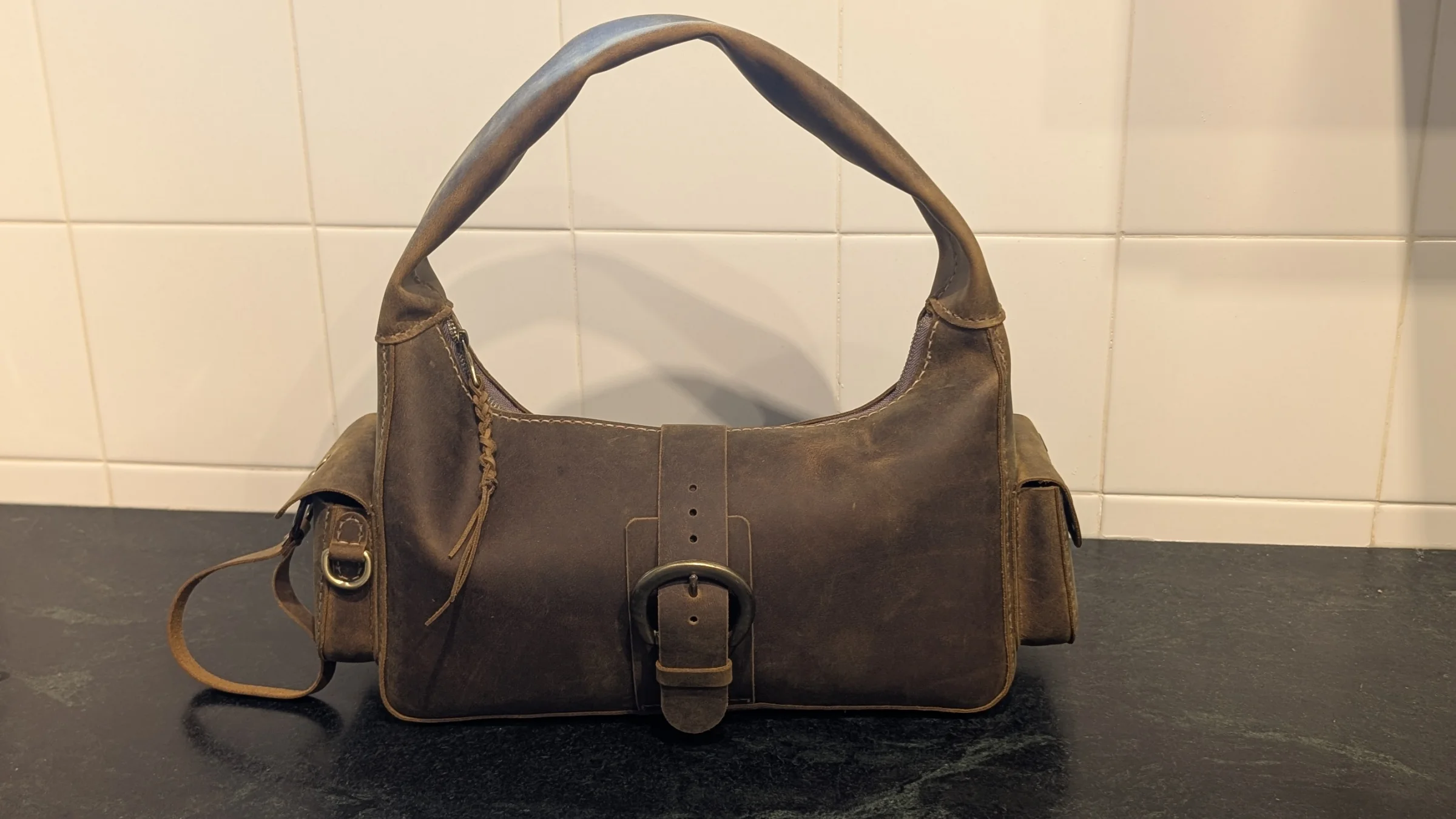 Peace of Mind Leather  - Image 7