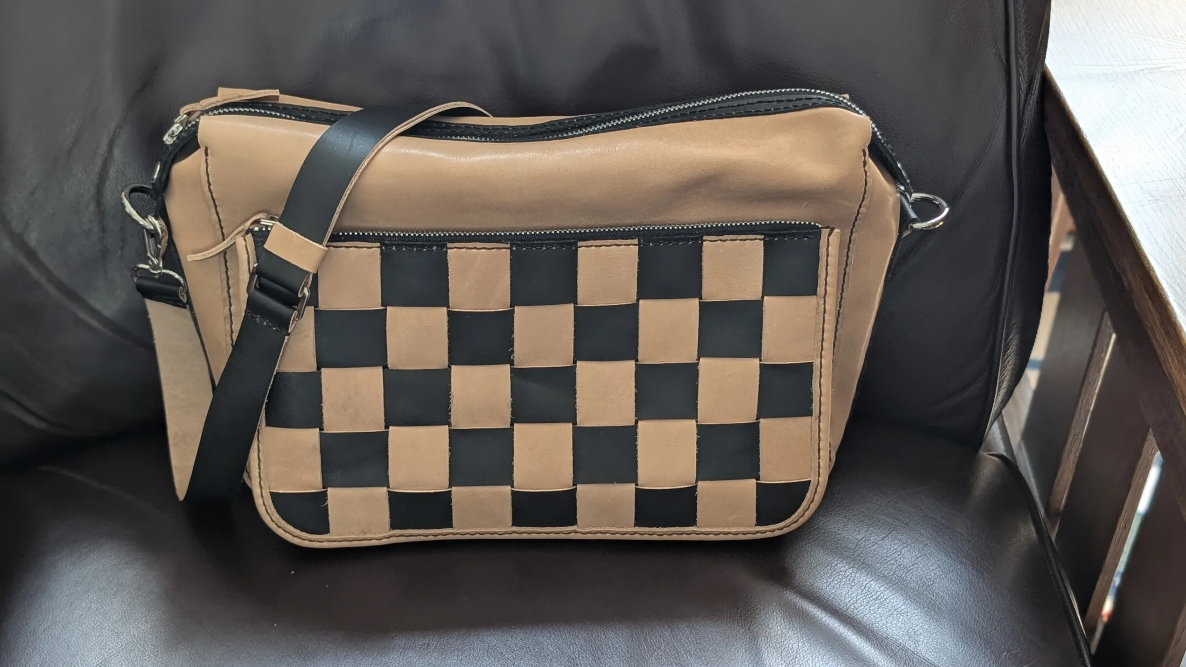 Peace of Mind Leather  - Image 4