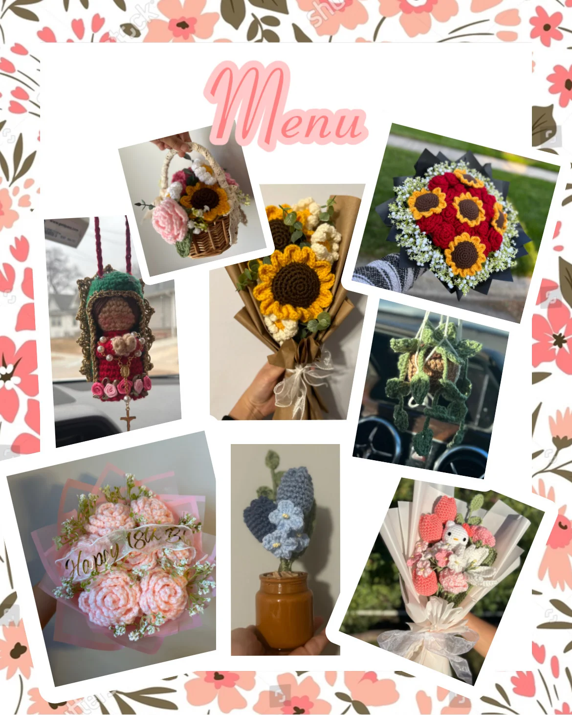 Erin Renee Creations - Image 1