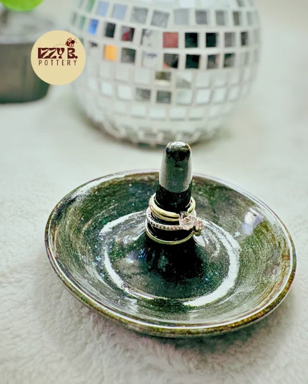 Izzy B Pottery - Image 4