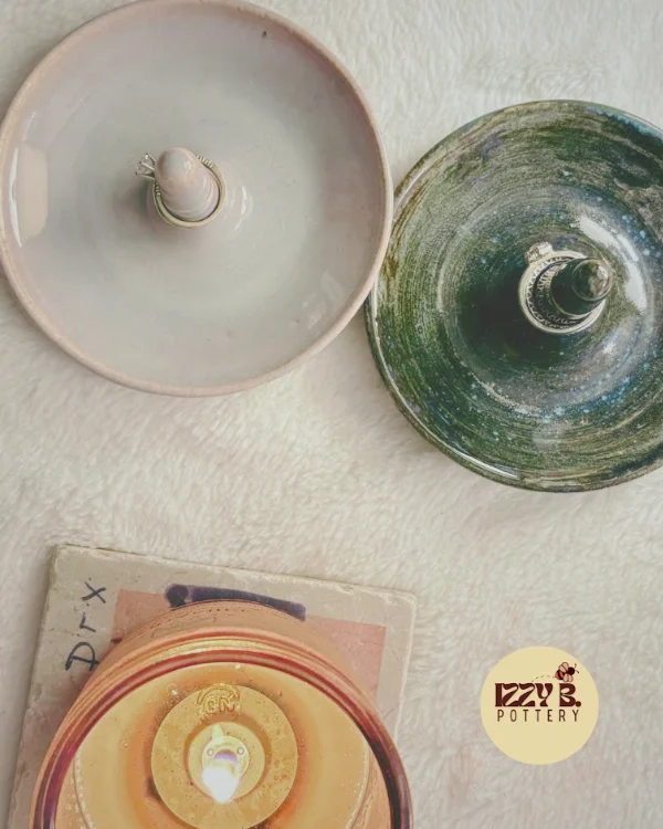 Izzy B Pottery - Image 5