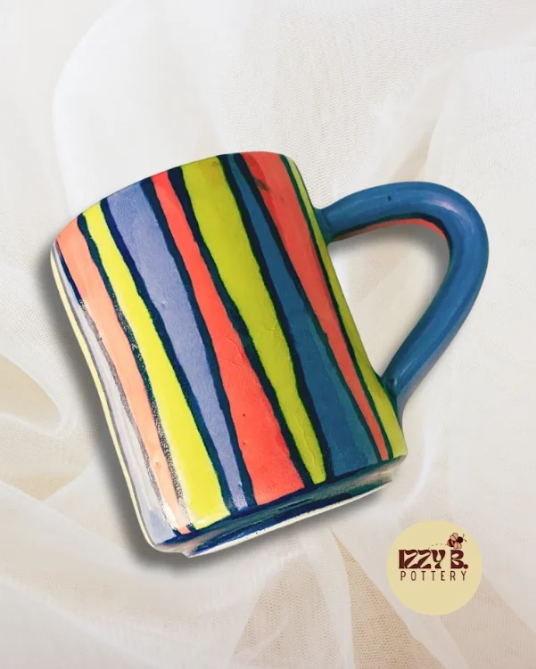 Izzy B Pottery - Image 8