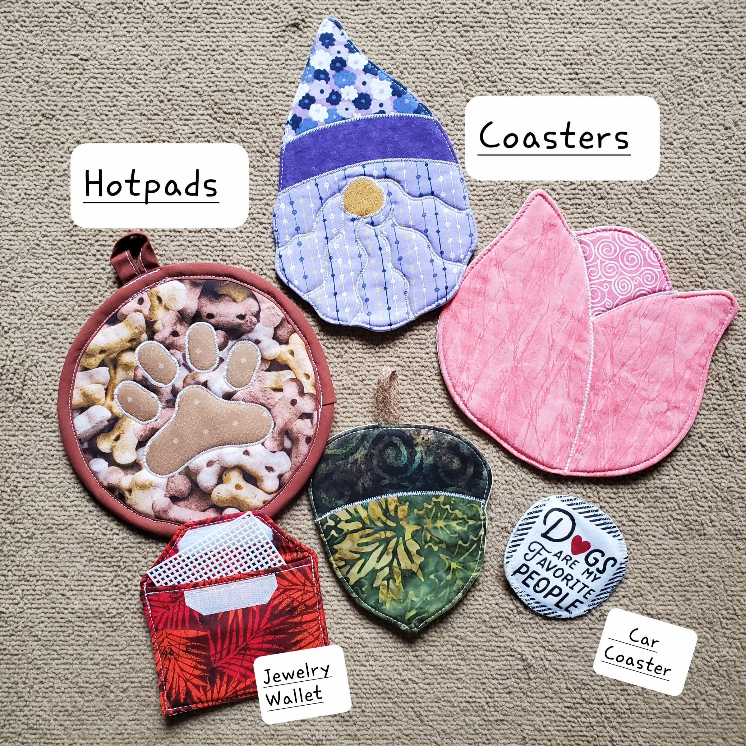 SUE'S STUFF - Image 6