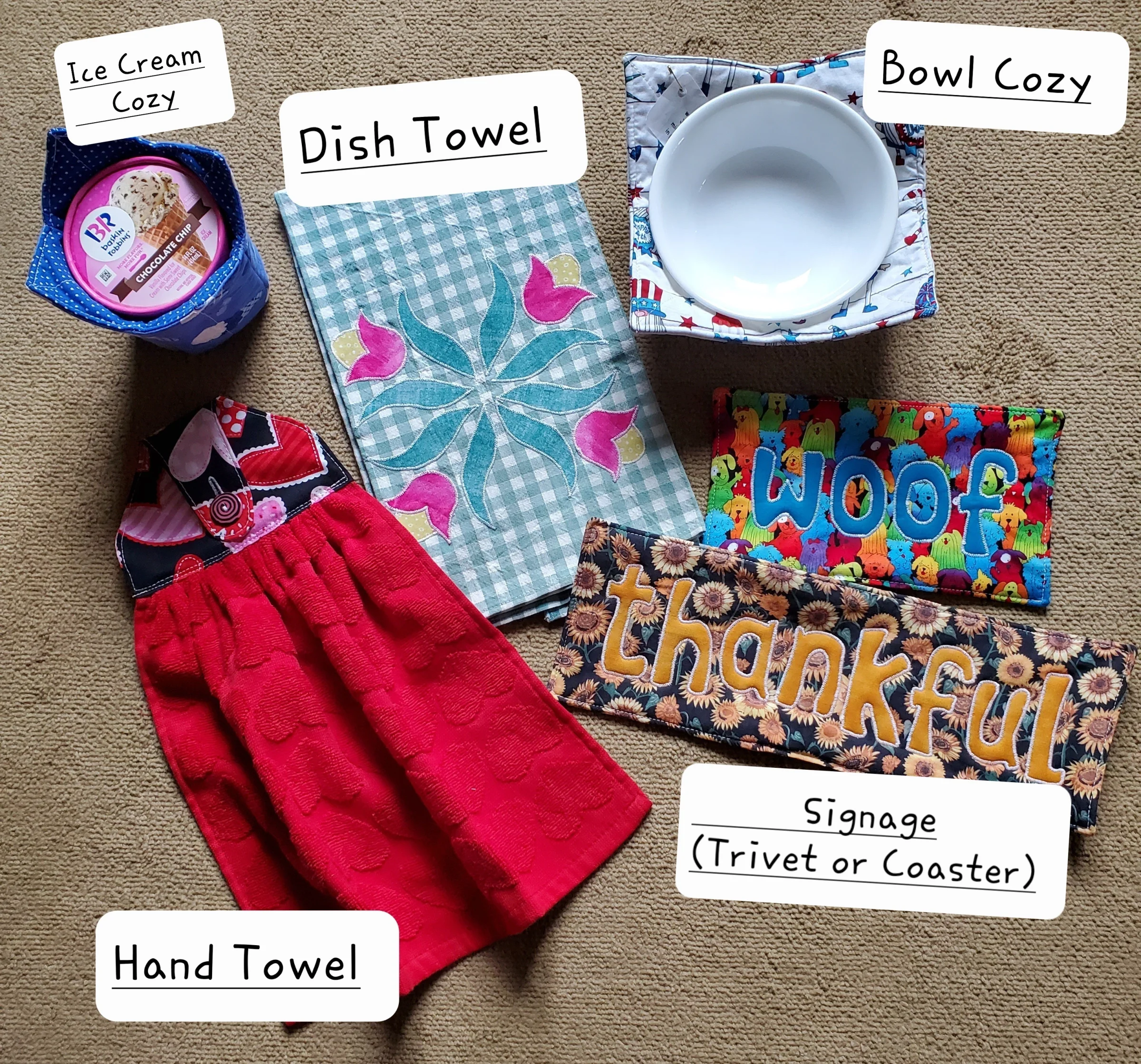 SUE'S STUFF - Image 2