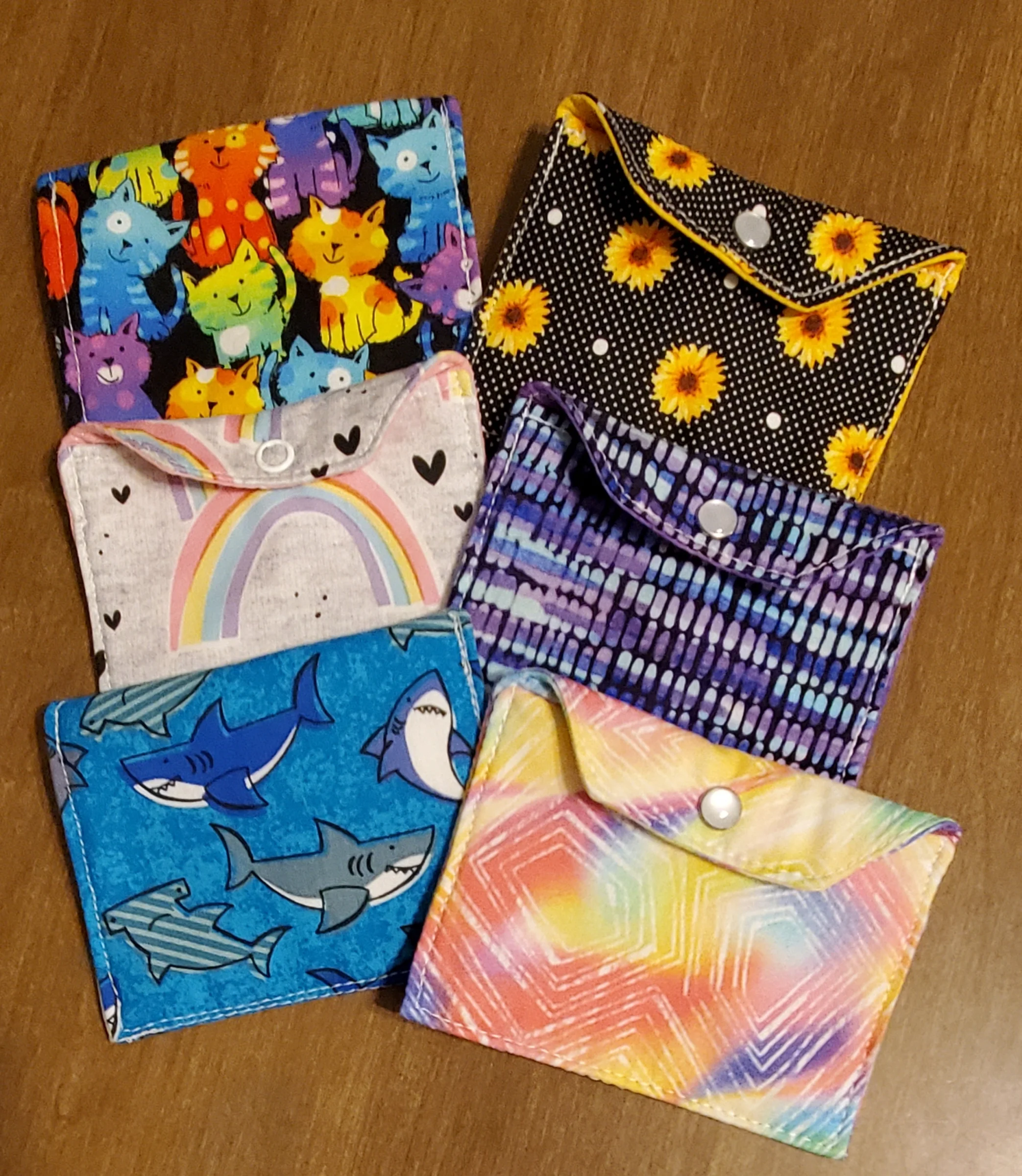 SUE'S STUFF - Image 1