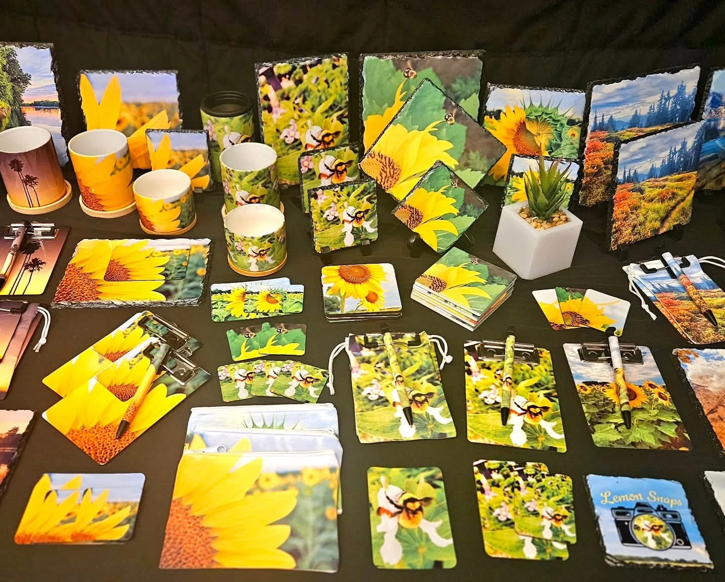 Lemon Snaps - Image 4