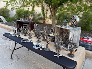 Industrial Assemblage - Image 2