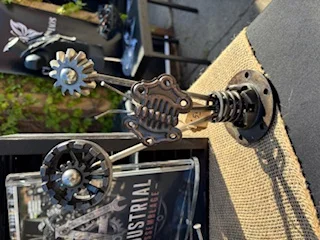 Industrial Assemblage - Image 4