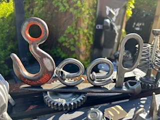 Industrial Assemblage - Image 5