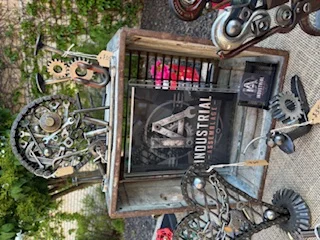 Industrial Assemblage - Image 7
