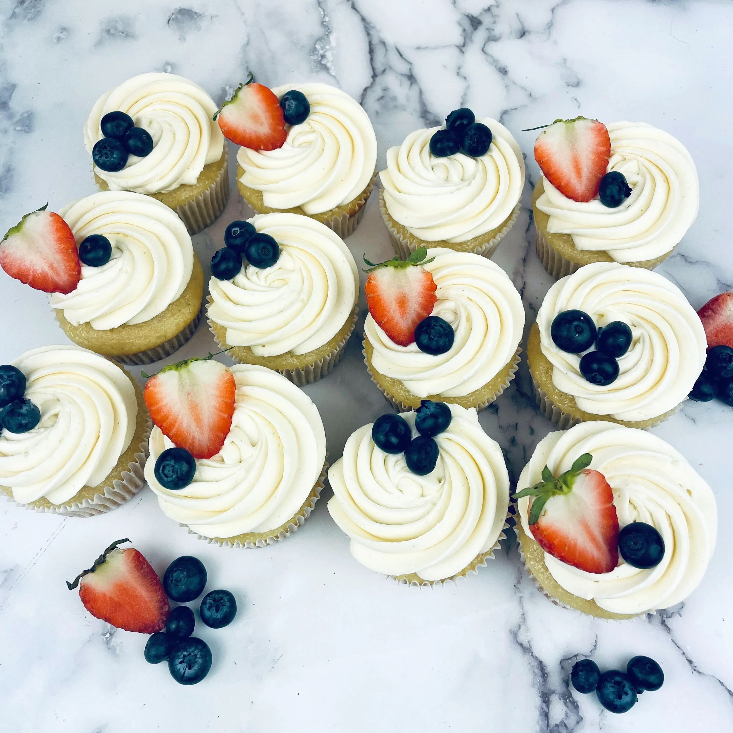 Ken’s Kakes - Image 1