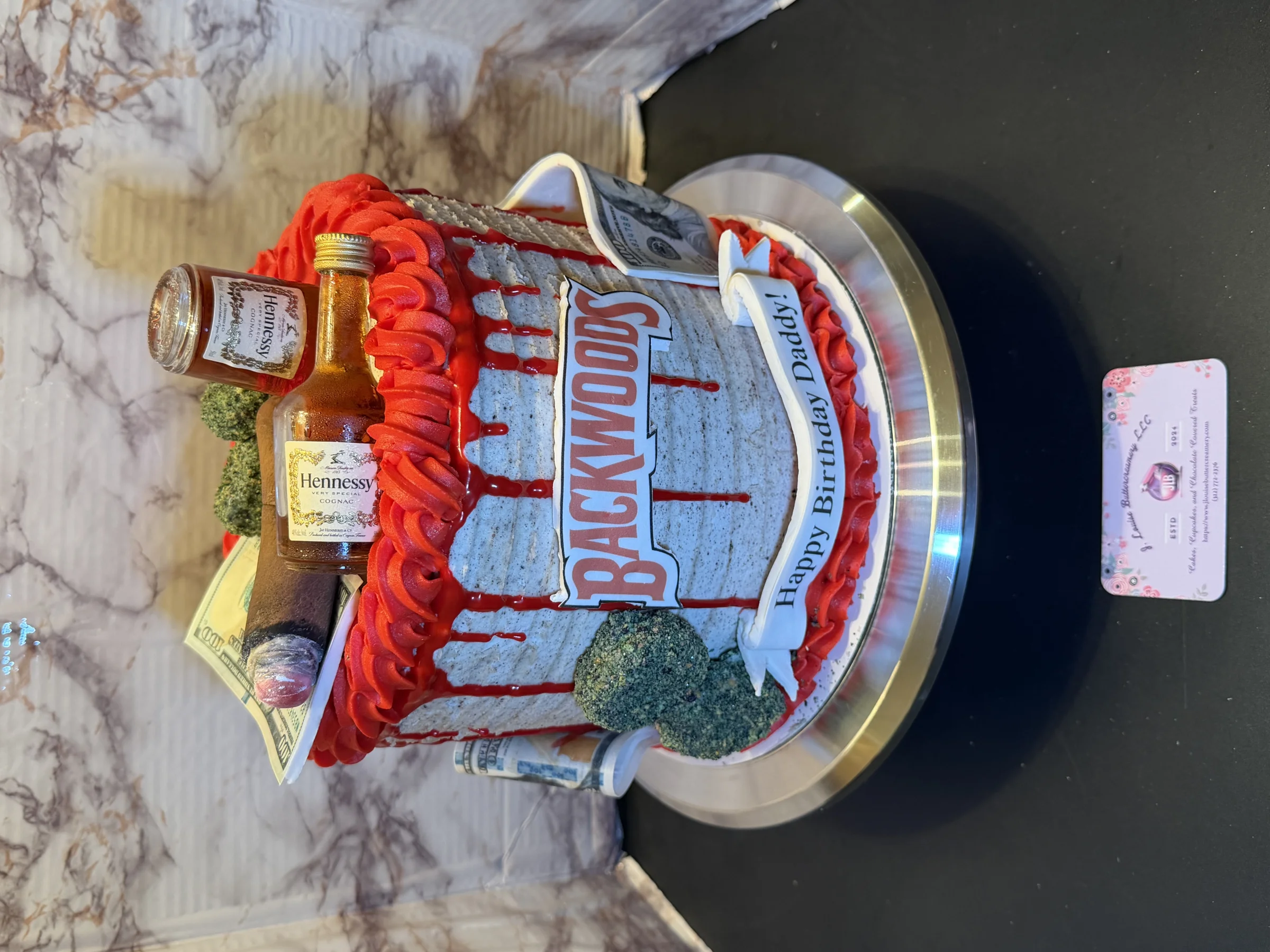 J. Louise Buttercreamery LLC - Image 4