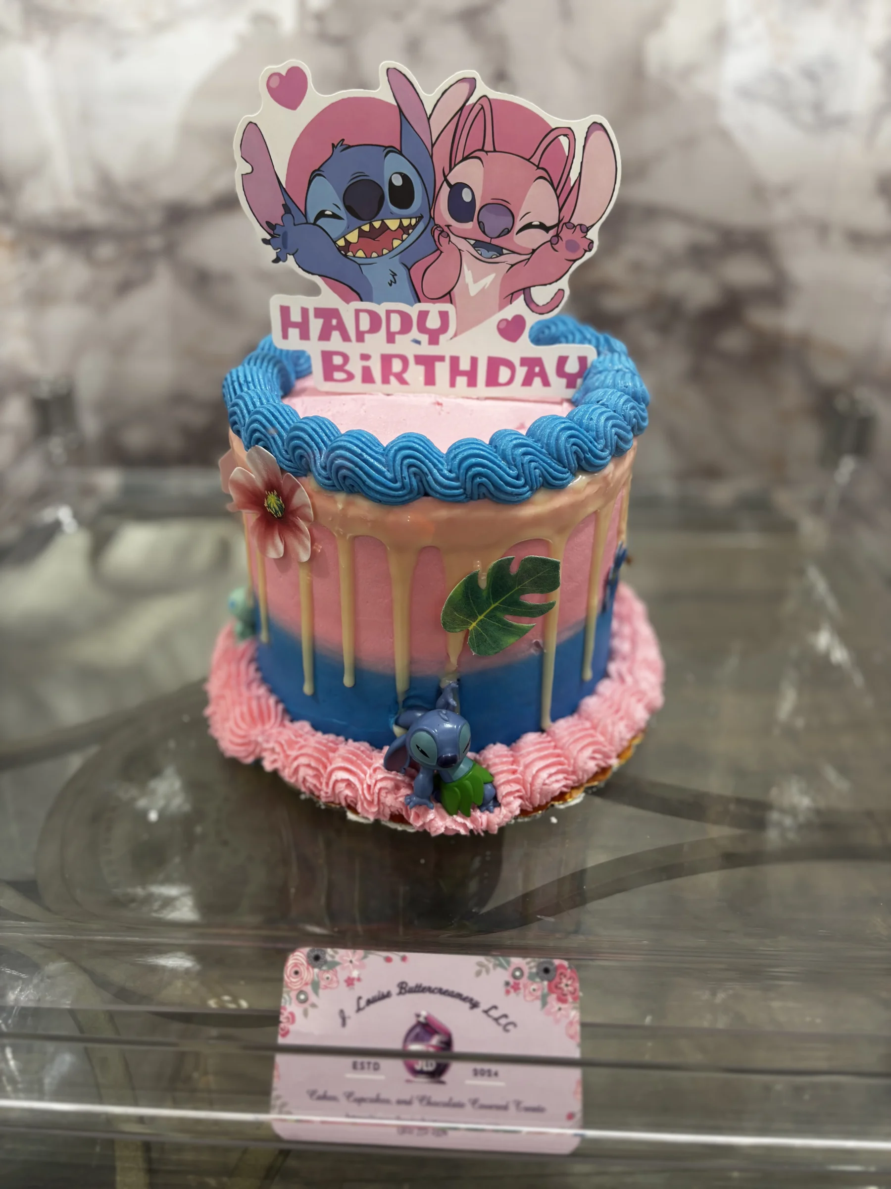 J. Louise Buttercreamery LLC - Image 3