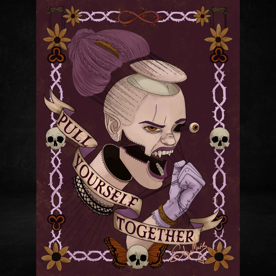 Solange Marie Art - Image 3