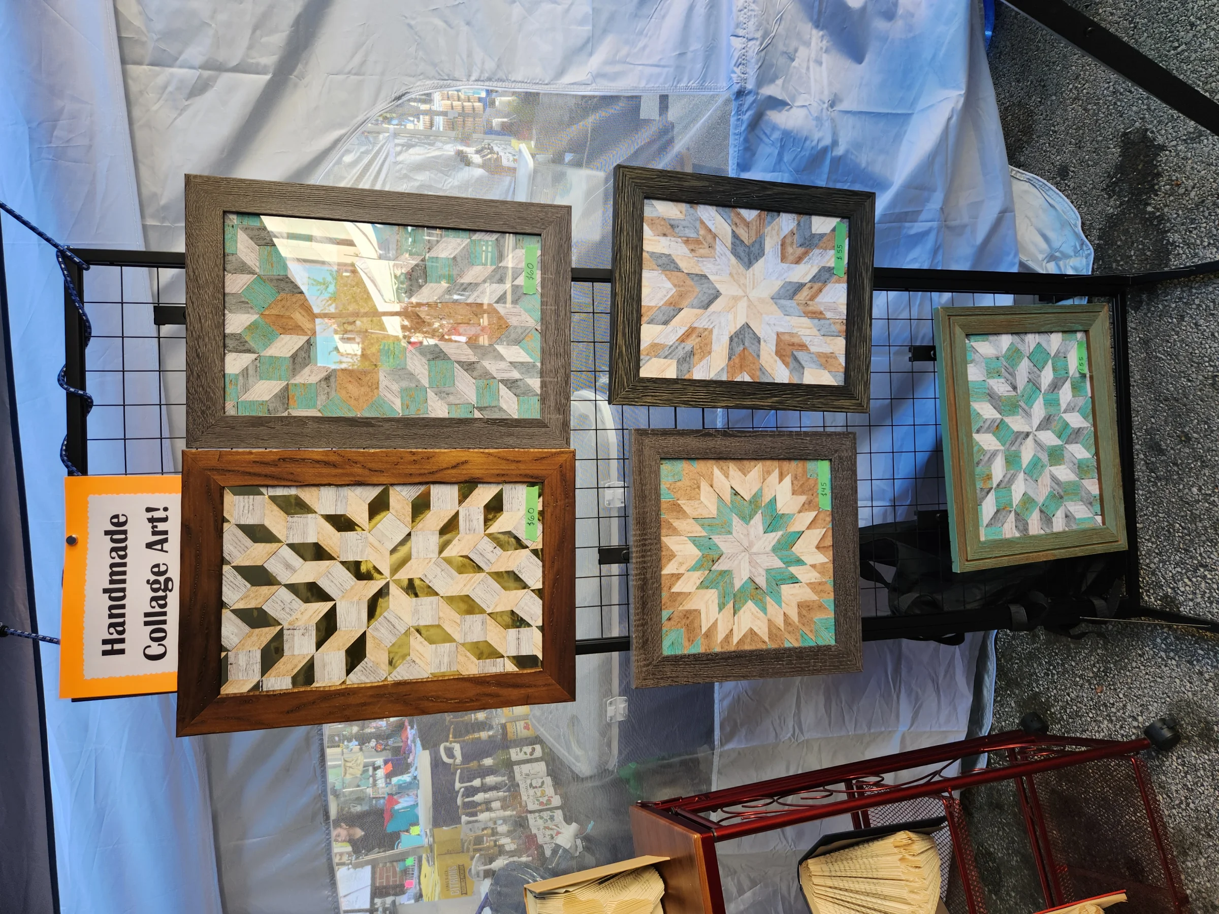 K Womack Fine Art - Image 5
