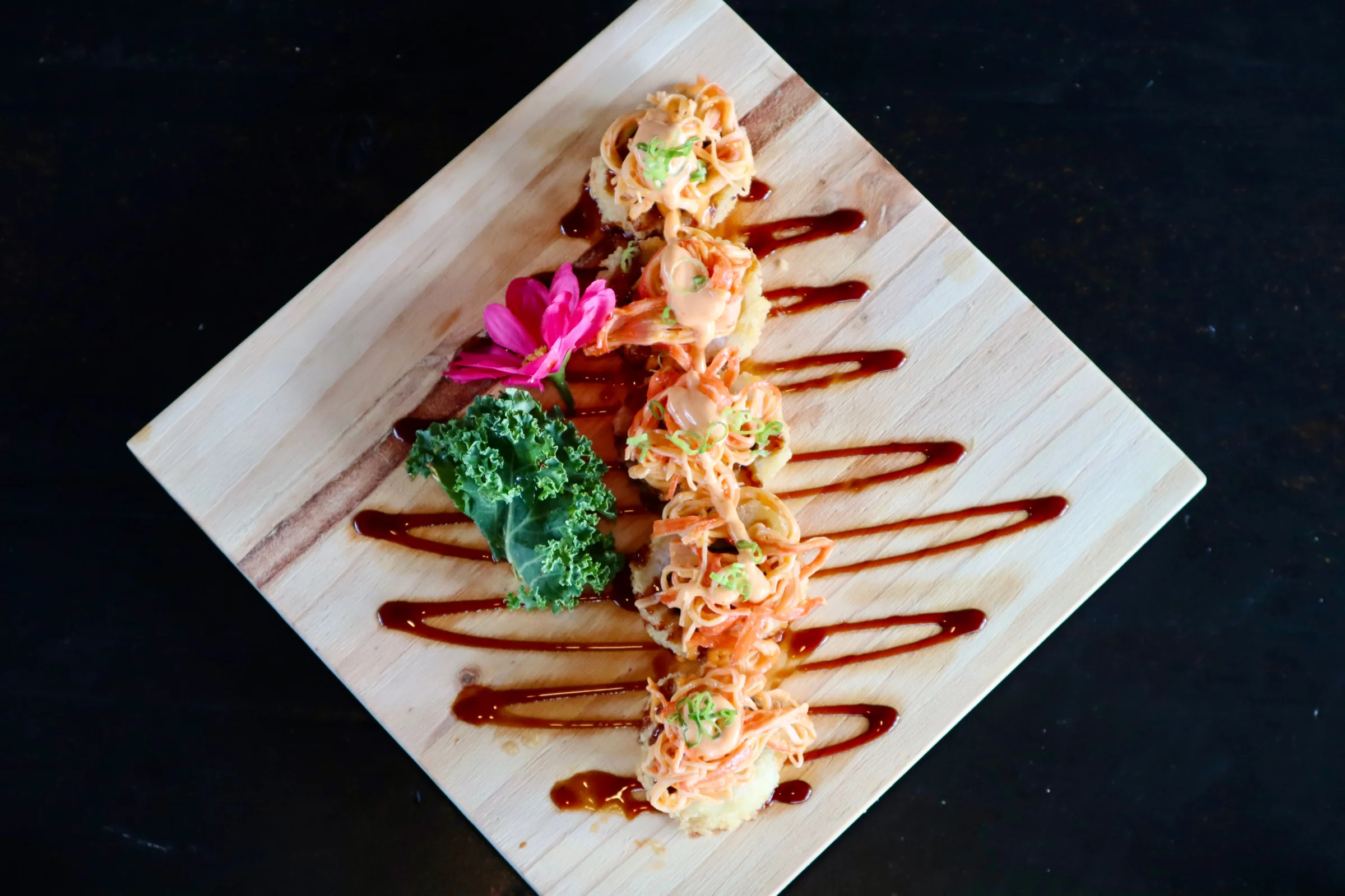 Tako Sushi - Image 2