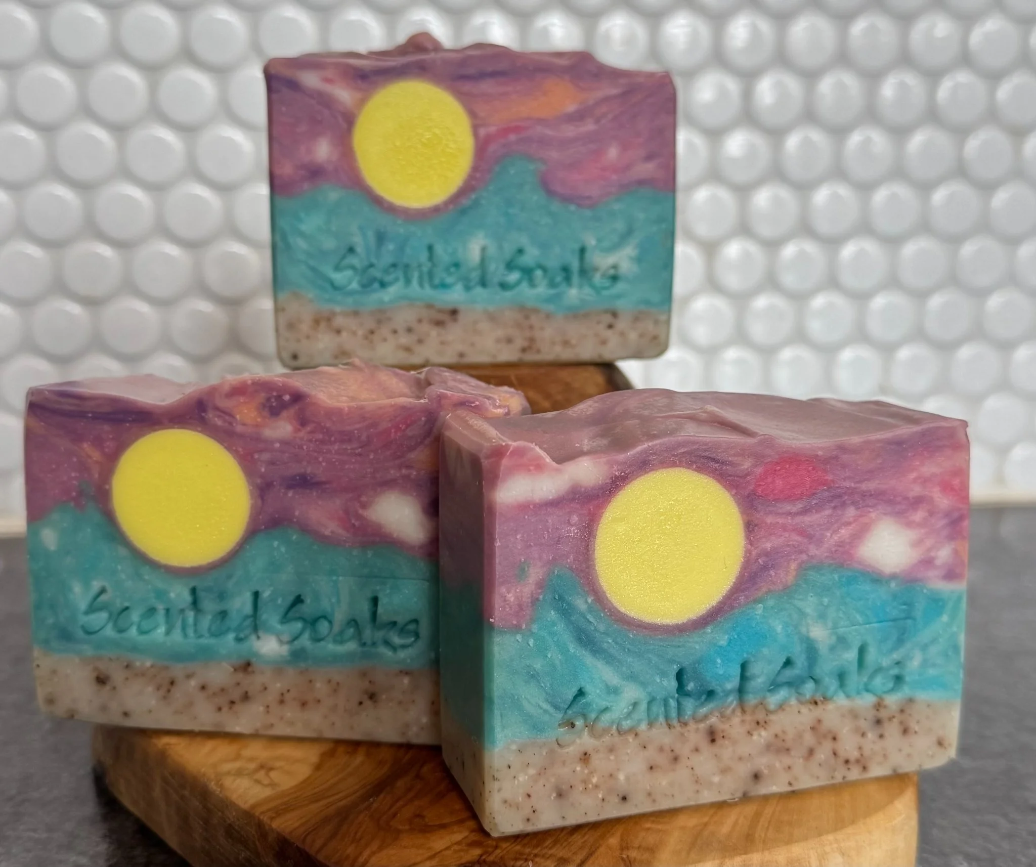 Scented Soaks - Image 6