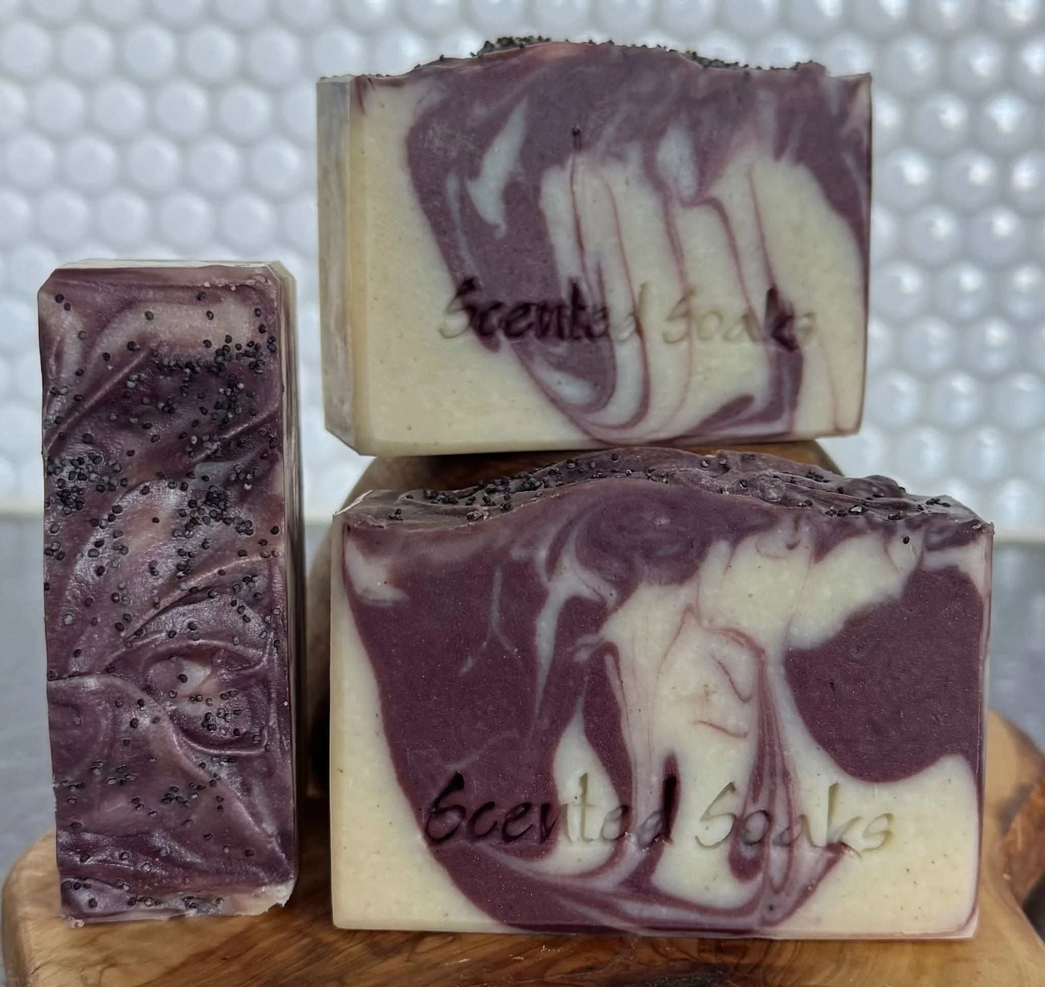 Scented Soaks - Image 7