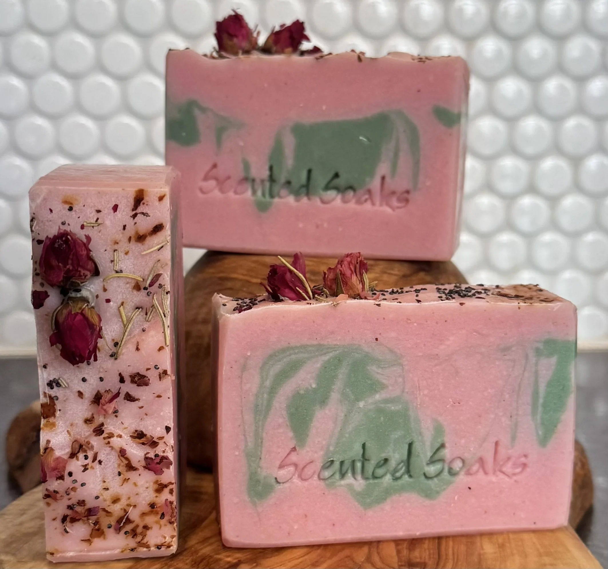 Scented Soaks - Image 8