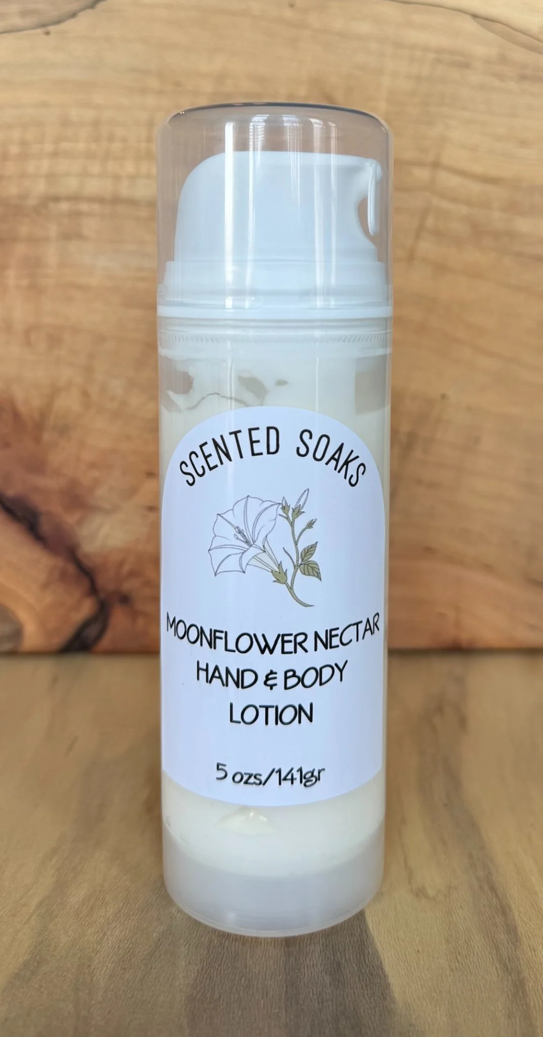 Scented Soaks - Image 4