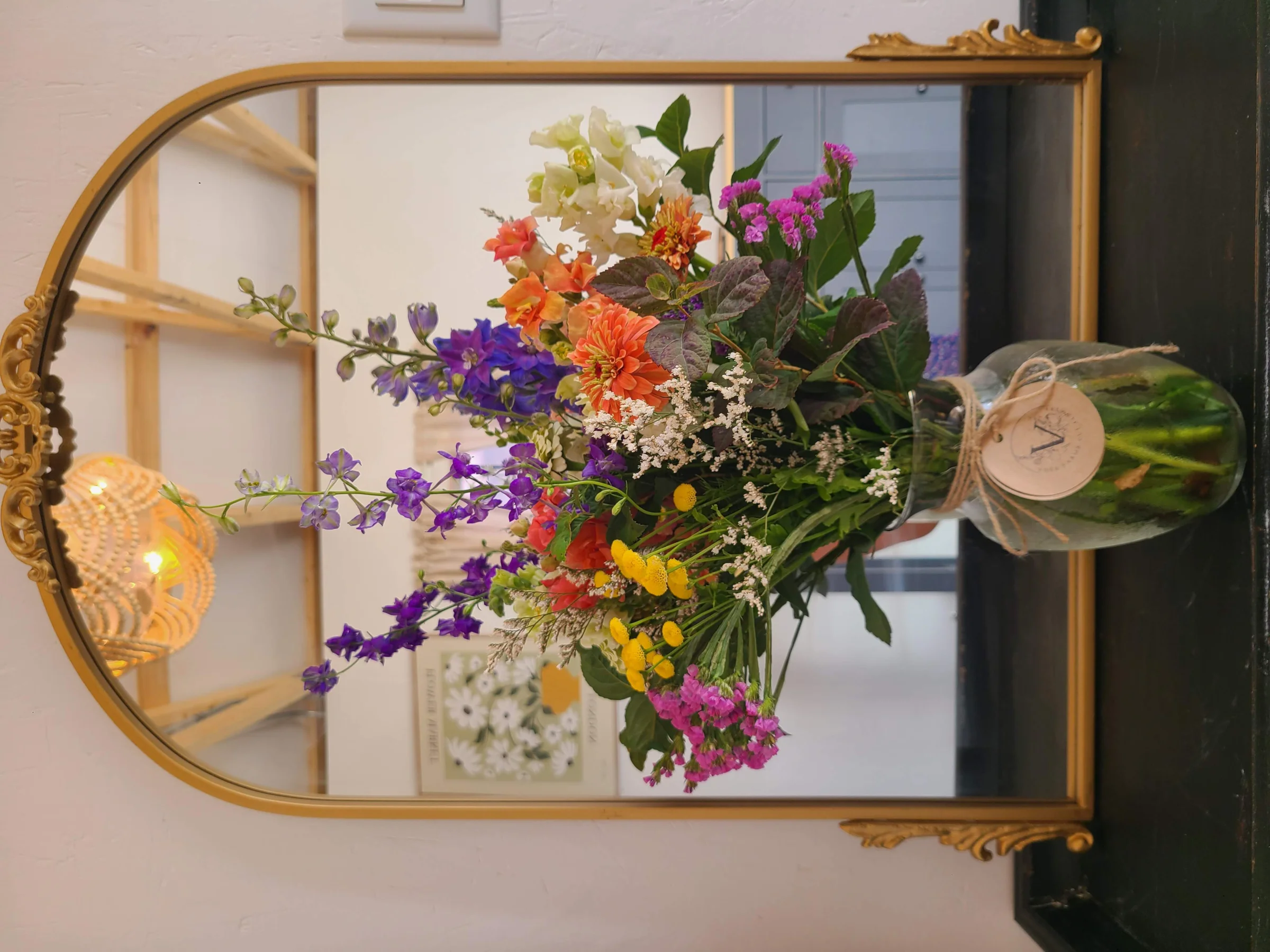 Voss Farms Cut Flowers  - Image 1