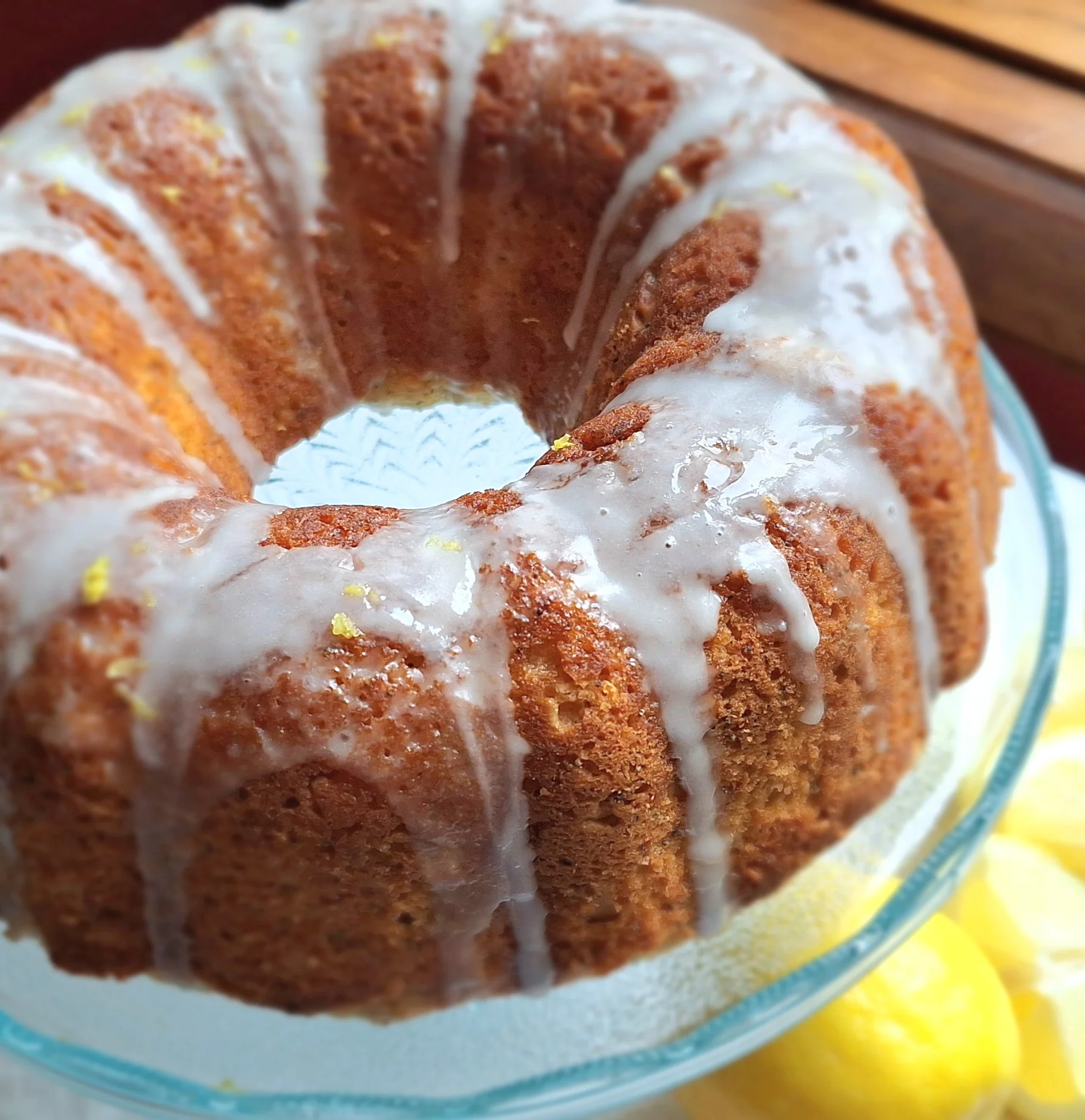 Lemon Drizzle Bakehouse - Image 5