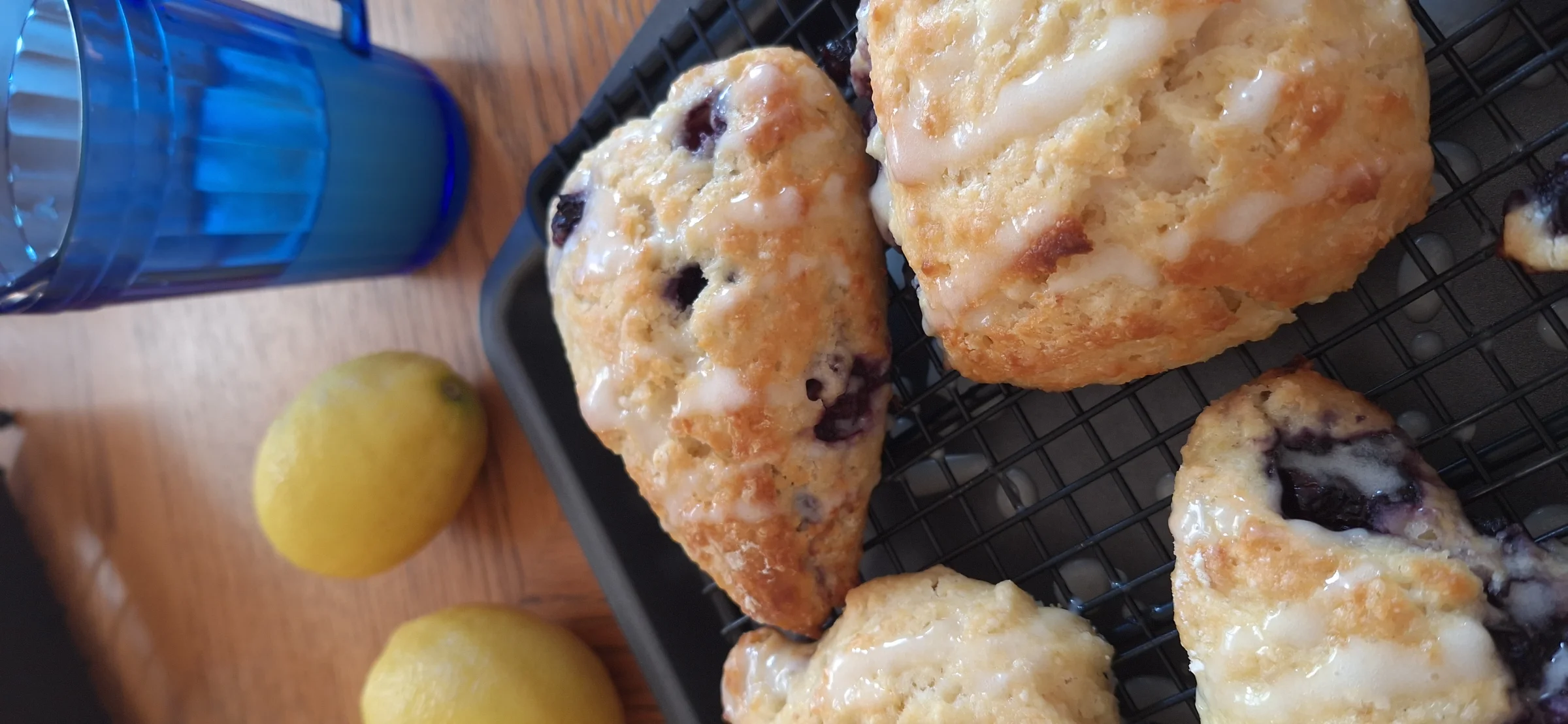 Lemon Drizzle Bakehouse - Image 6