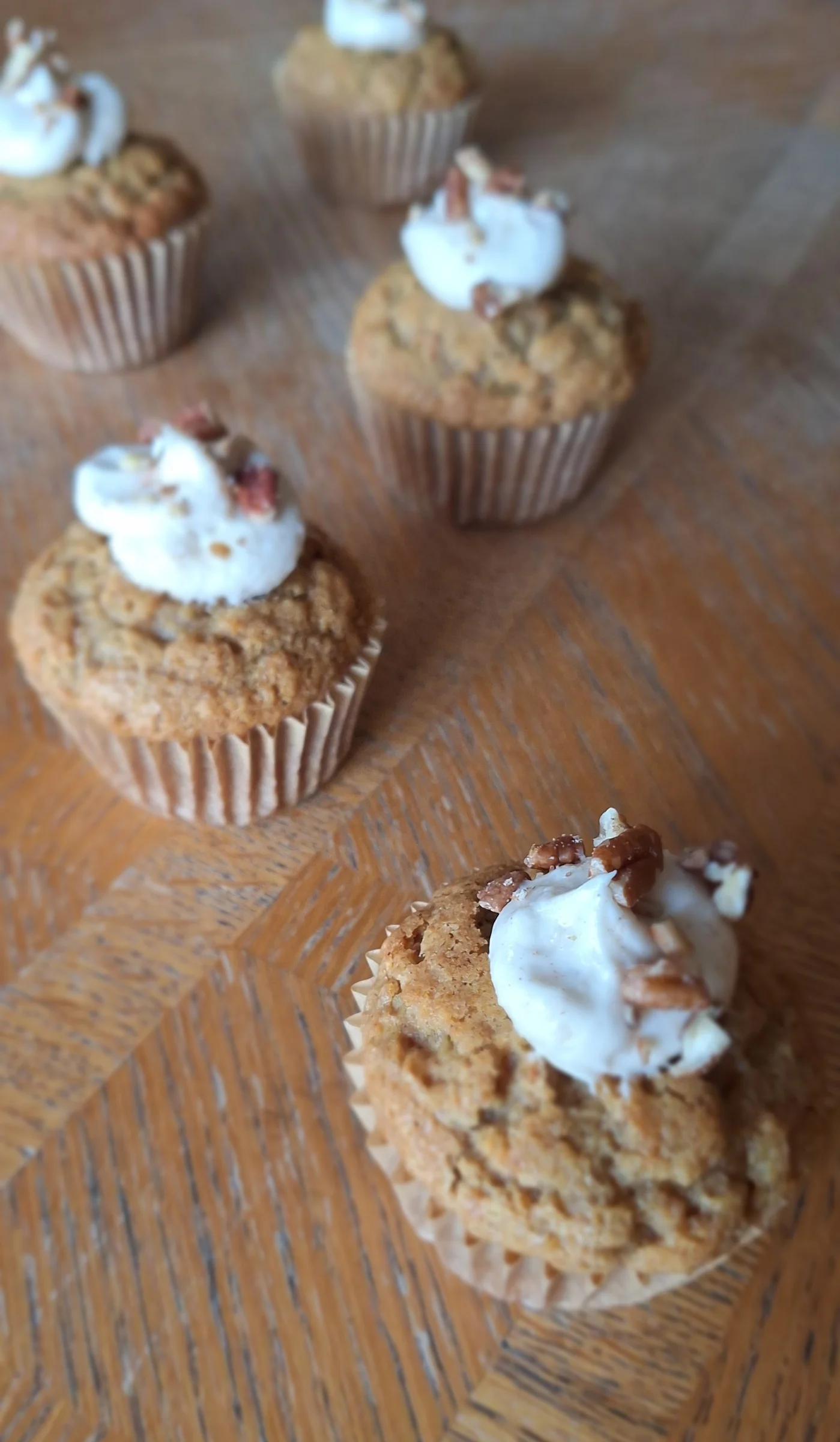 Lemon Drizzle Bakehouse - Image 1