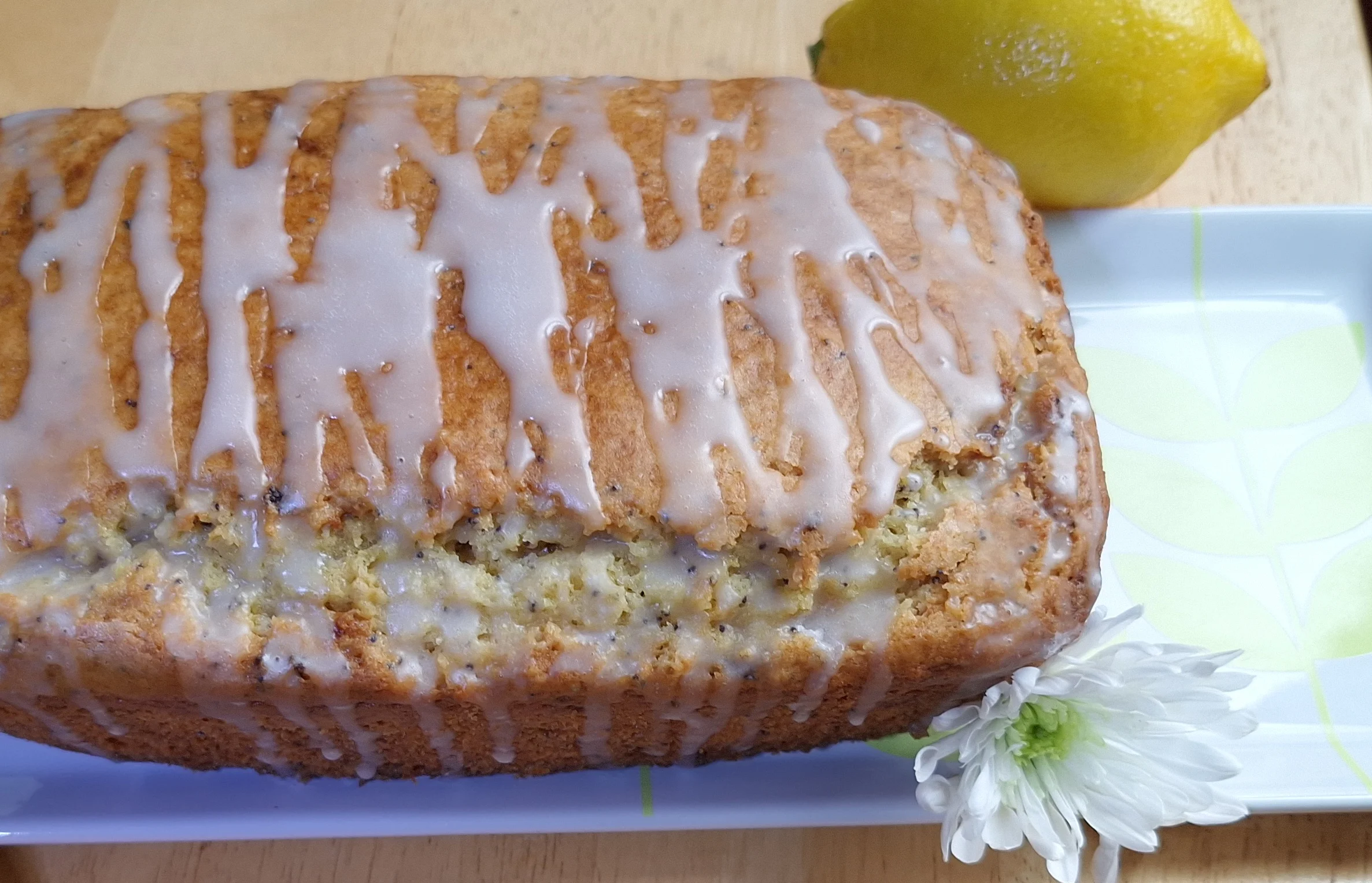 Lemon Drizzle Bakehouse - Image 3