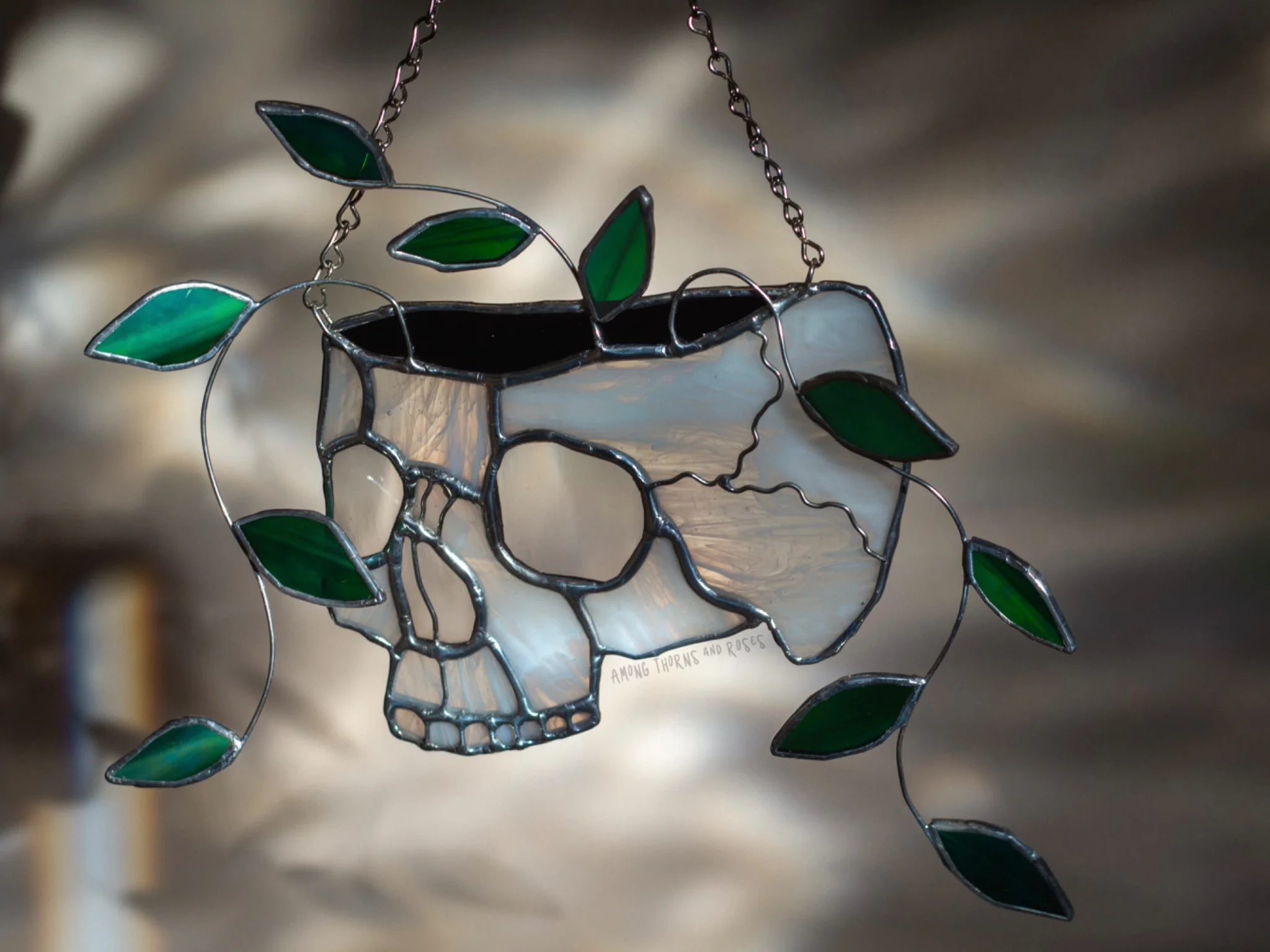 Among Thorns and Roses - Image 3