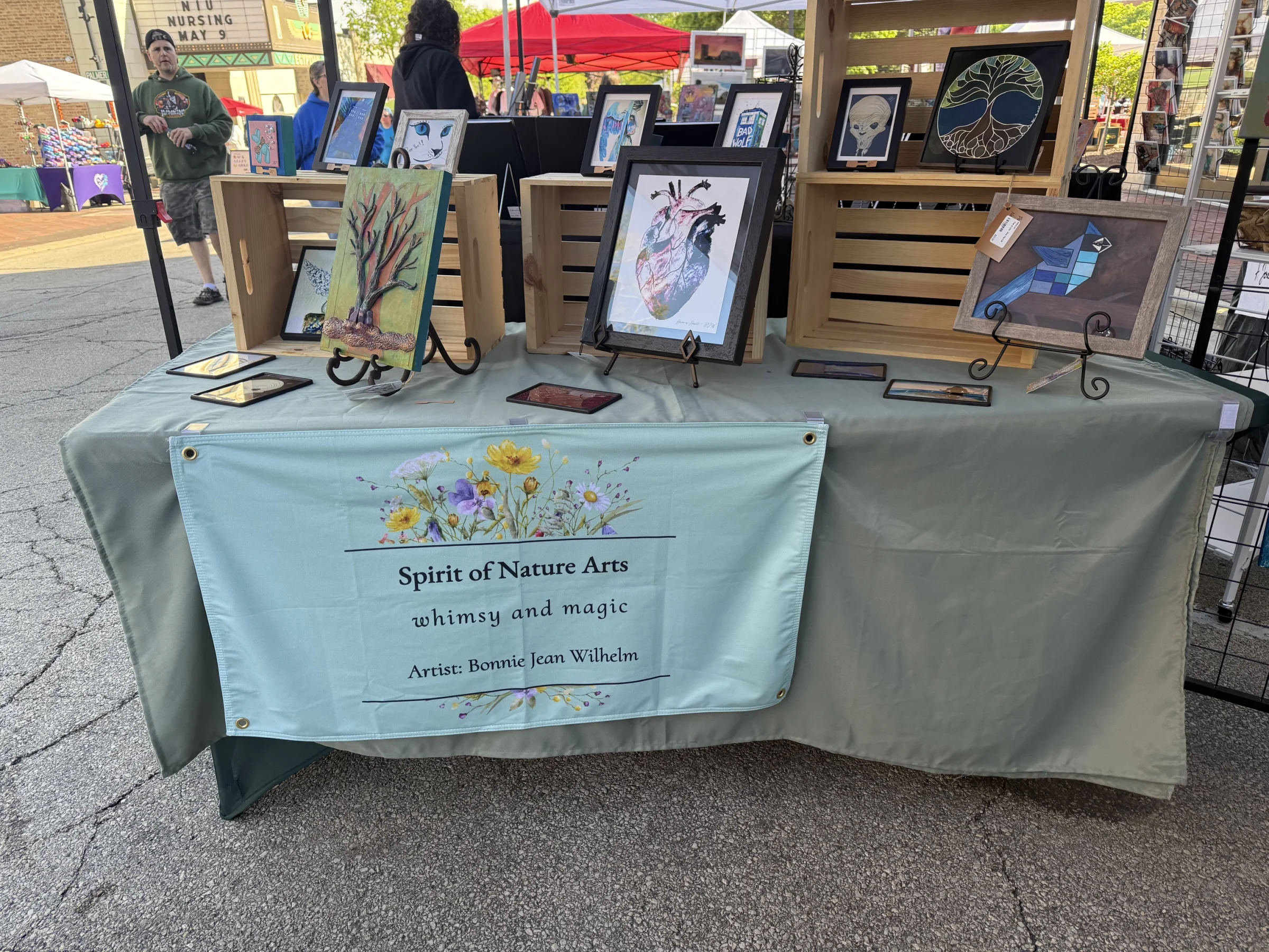 Spirit of Nature Arts - Image 3