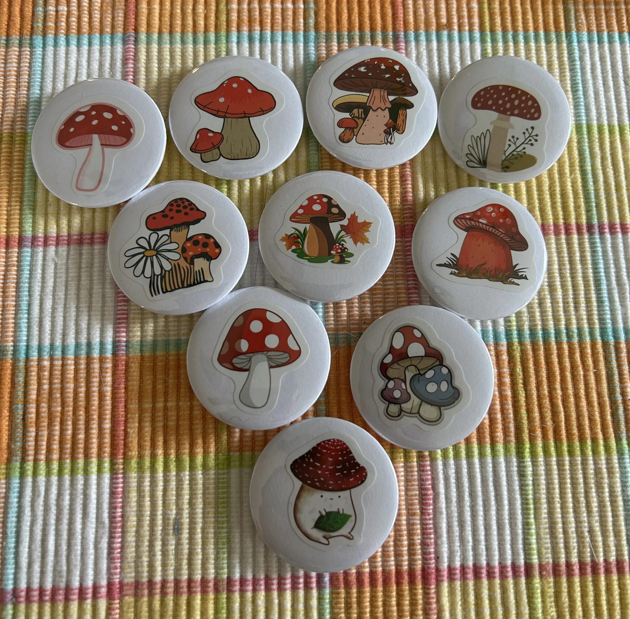 Tinker Fairy Gifts - Image 2