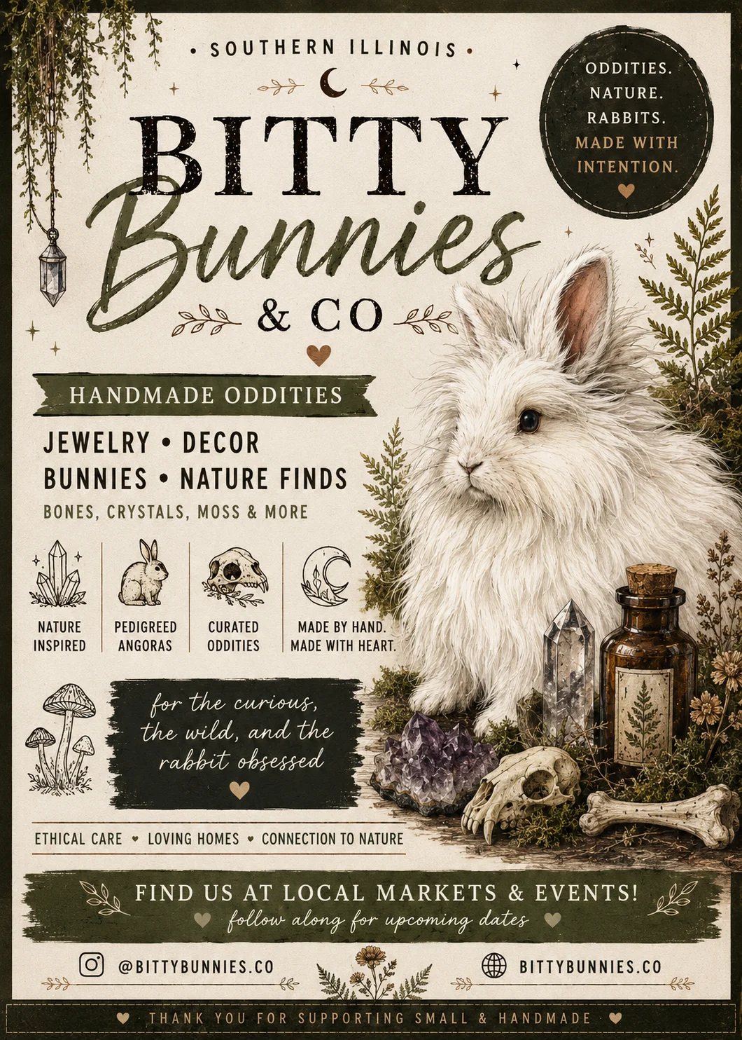 Bitty Bunnies & Co - Image 5