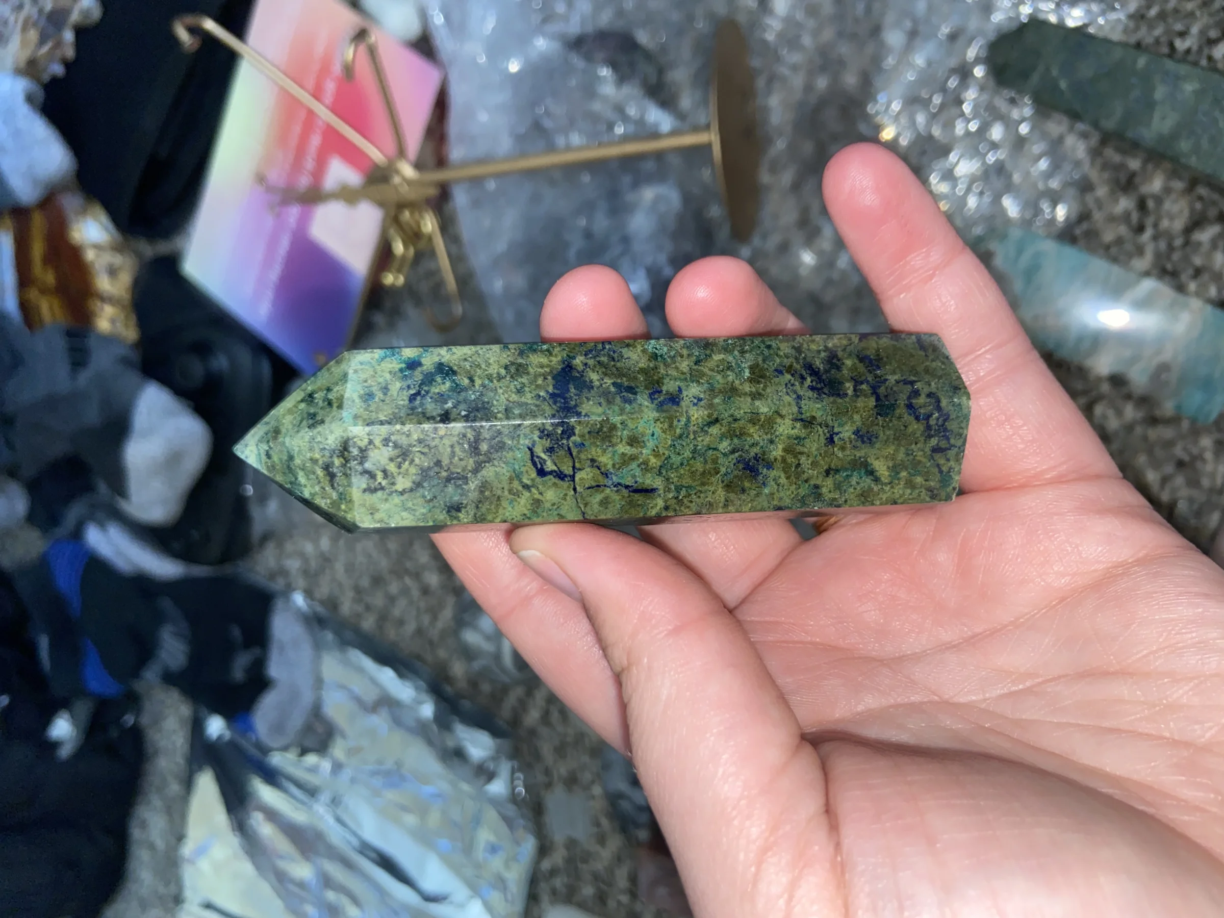 Rock and a Sharp Place - Image 4